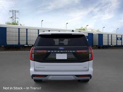 2026 Ford Expedition Max, $83612. Photo 5