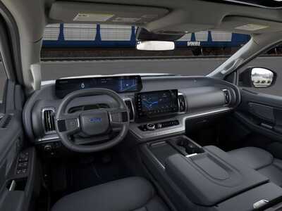 2026 Ford Expedition Max, $83612. Photo 9