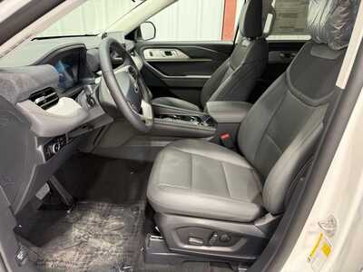 2026 Ford Explorer, $45109. Photo 10