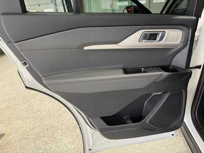2026 Ford Explorer, $45109. Photo 11