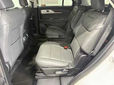 2026 Ford Explorer, $45109. Photo 12