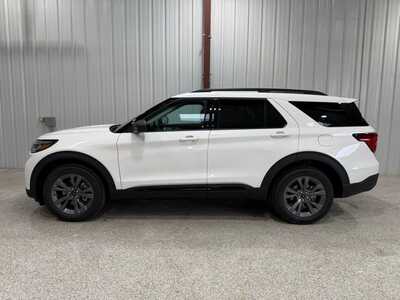 2026 Ford Explorer, $45109. Photo 4