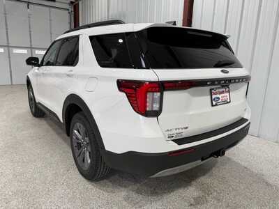 2026 Ford Explorer, $45109. Photo 5