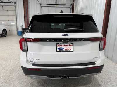 2026 Ford Explorer, $45109. Photo 6