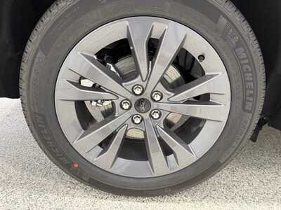 2026 Ford Explorer, $45109. Photo 8