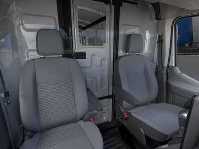 2026 Ford Transit-350, $63068. Photo 10