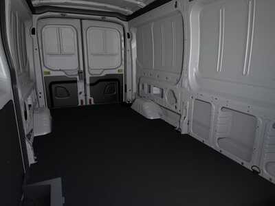 2026 Ford Transit-350, $63068. Photo 11