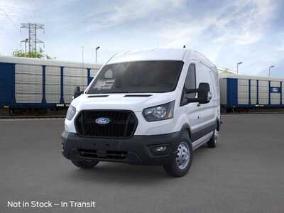 2026 Ford Transit-350, $63068. Photo 2