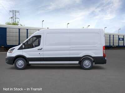 2026 Ford Transit-350, $63068. Photo 3