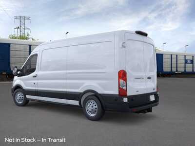 2026 Ford Transit-350, $63068. Photo 4