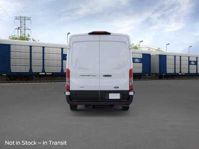 2026 Ford Transit-350, $63068. Photo 5