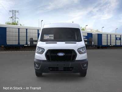 2026 Ford Transit-350, $63068. Photo 6