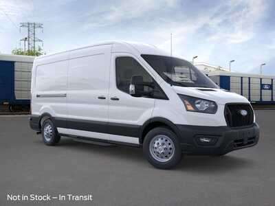 2026 Ford Transit-350, $63068. Photo 7