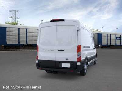 2026 Ford Transit-350, $63068. Photo 8