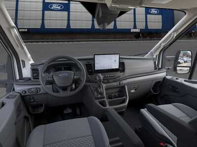 2026 Ford Transit-350, $63068. Photo 9