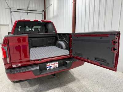 2026 Ford F150 Crew Cab, $79848. Photo 11