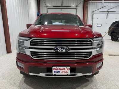 2026 Ford F150 Crew Cab, $79848. Photo 2