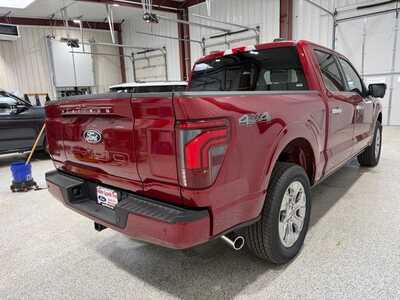 2026 Ford F150 Crew Cab, $79848. Photo 7