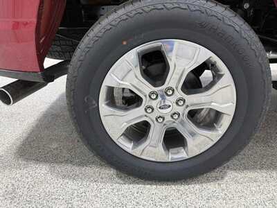 2026 Ford F150 Crew Cab, $79848. Photo 8