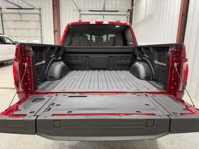 2026 Ford F150 Crew Cab, $79848. Photo 9
