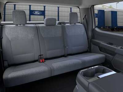 2026 Ford F350 Crew Cab, $68551. Photo 11