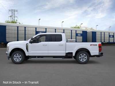 2026 Ford F350 Crew Cab, $68551. Photo 3