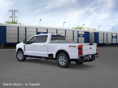 2026 Ford F350 Crew Cab, $68551. Photo 4