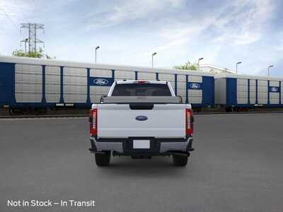 2026 Ford F350 Crew Cab, $68551. Photo 5