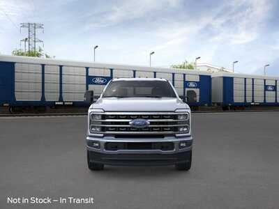 2026 Ford F350 Crew Cab, $68551. Photo 6