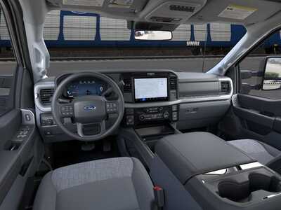 2026 Ford F350 Crew Cab, $68551. Photo 9