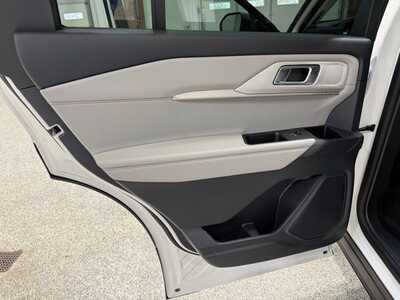 2026 Ford Explorer, $45120. Photo 11
