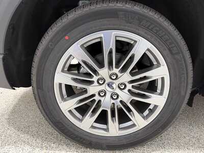 2026 Ford Explorer, $45120. Photo 8