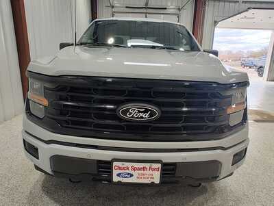 2026 Ford F150 Crew Cab, $59101. Photo 10