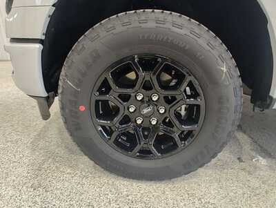 2026 Ford F150 Crew Cab, $59101. Photo 11