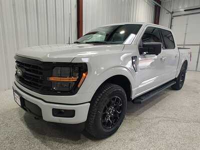 2026 Ford F150 Crew Cab, $59101. Photo 4