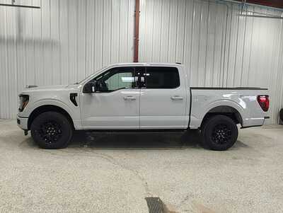 2026 Ford F150 Crew Cab, $59101. Photo 5