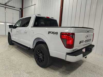 2026 Ford F150 Crew Cab, $59101. Photo 6