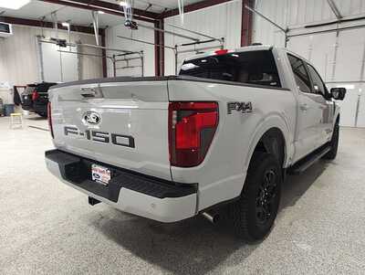 2026 Ford F150 Crew Cab, $59101. Photo 8
