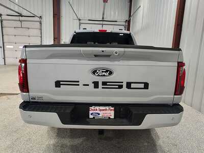 2026 Ford F150 Crew Cab, $59101. Photo 9