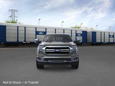 2026 Ford F150 Crew Cab, $65641. Photo 6