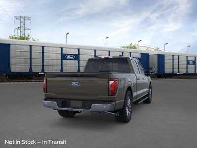 2026 Ford F150 Crew Cab, $65641. Photo 8