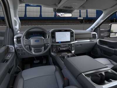 2026 Ford F150 Crew Cab, $65641. Photo 9