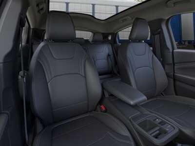 2026 Ford Mustang Mach-E, $55191. Photo 10