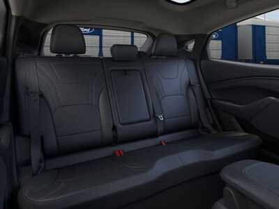 2026 Ford Mustang Mach-E, $55191. Photo 11