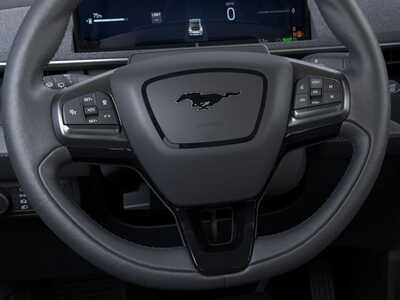 2026 Ford Mustang Mach-E, $55191. Photo 12