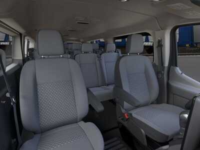 2026 Ford Transit-350, $70600. Photo 10