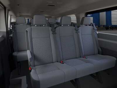 2026 Ford Transit-350, $70600. Photo 11