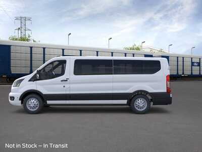 2026 Ford Transit-350, $70600. Photo 3