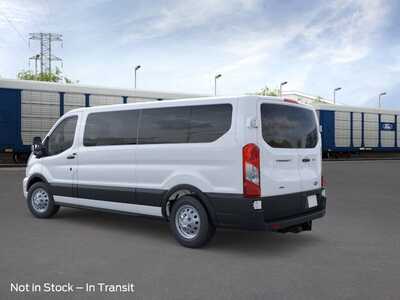 2026 Ford Transit-350, $70600. Photo 4