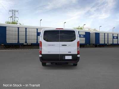 2026 Ford Transit-350, $70600. Photo 5